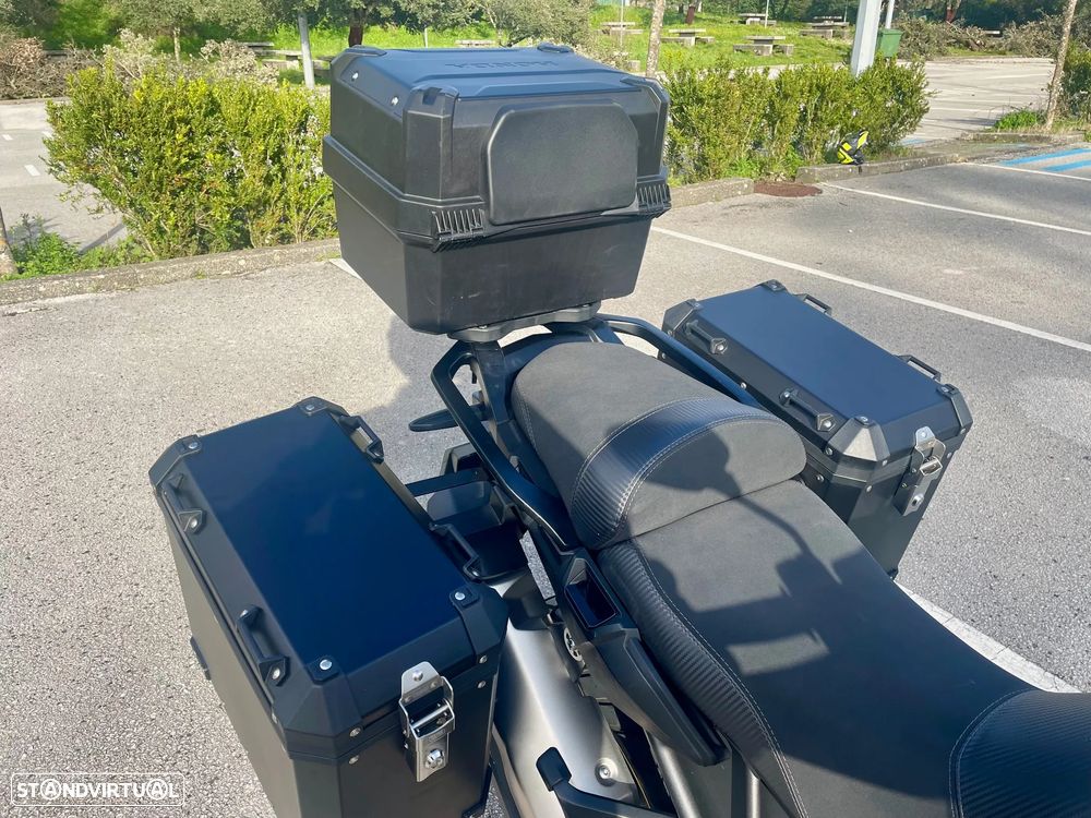 Honda Africa Twin - 9