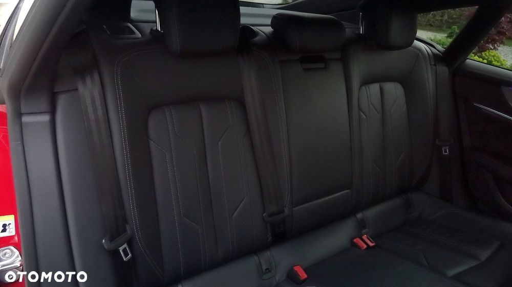 Audi A7 Sportback - 27