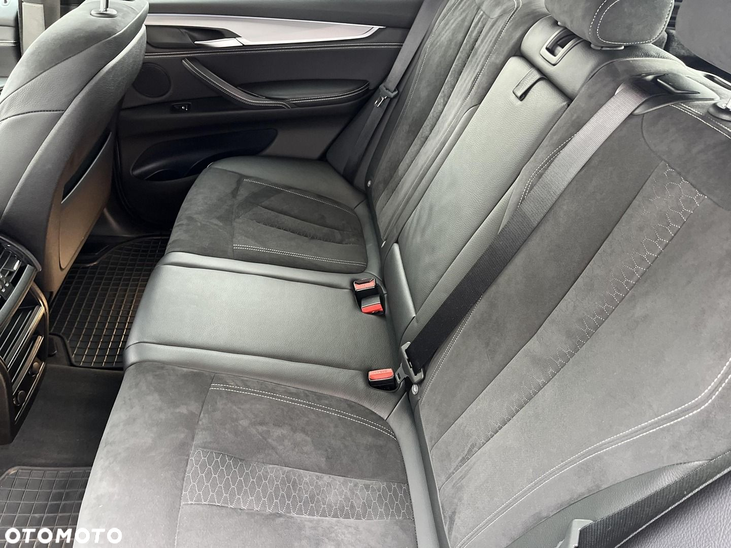 BMW X5 xDrive30d - 14