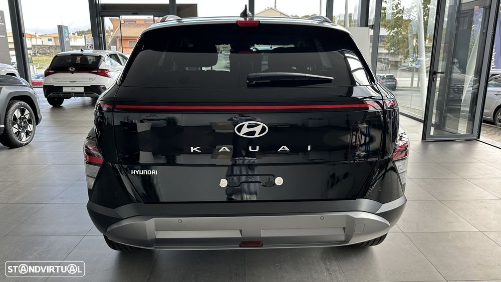 Hyundai Kauai 1.0 T-GDi Premium - 23