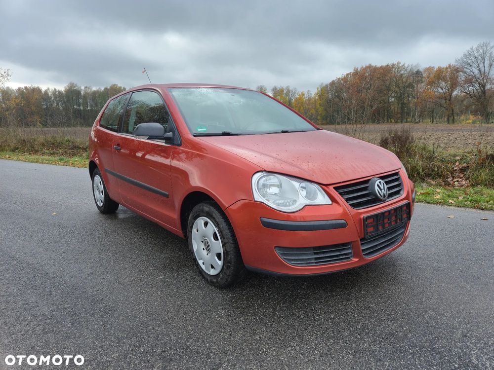 Volkswagen Polo 1.2 Goal - 23