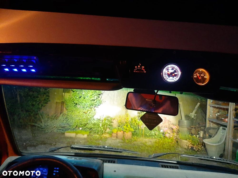 Volkswagen Transporter TD 253 292 - 16
