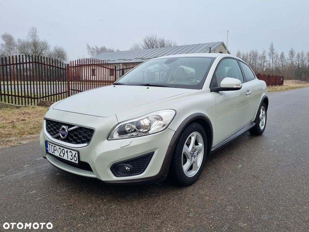 Volvo C30 1.6D RDesign - 1