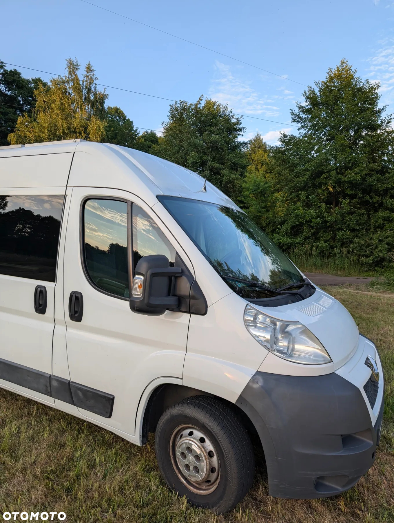 Peugeot Boxer - 36