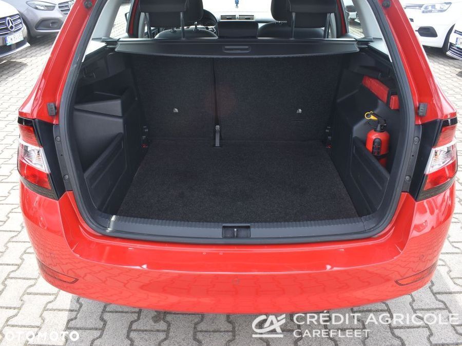 Skoda Fabia 1.0 TSI Ambition - 13