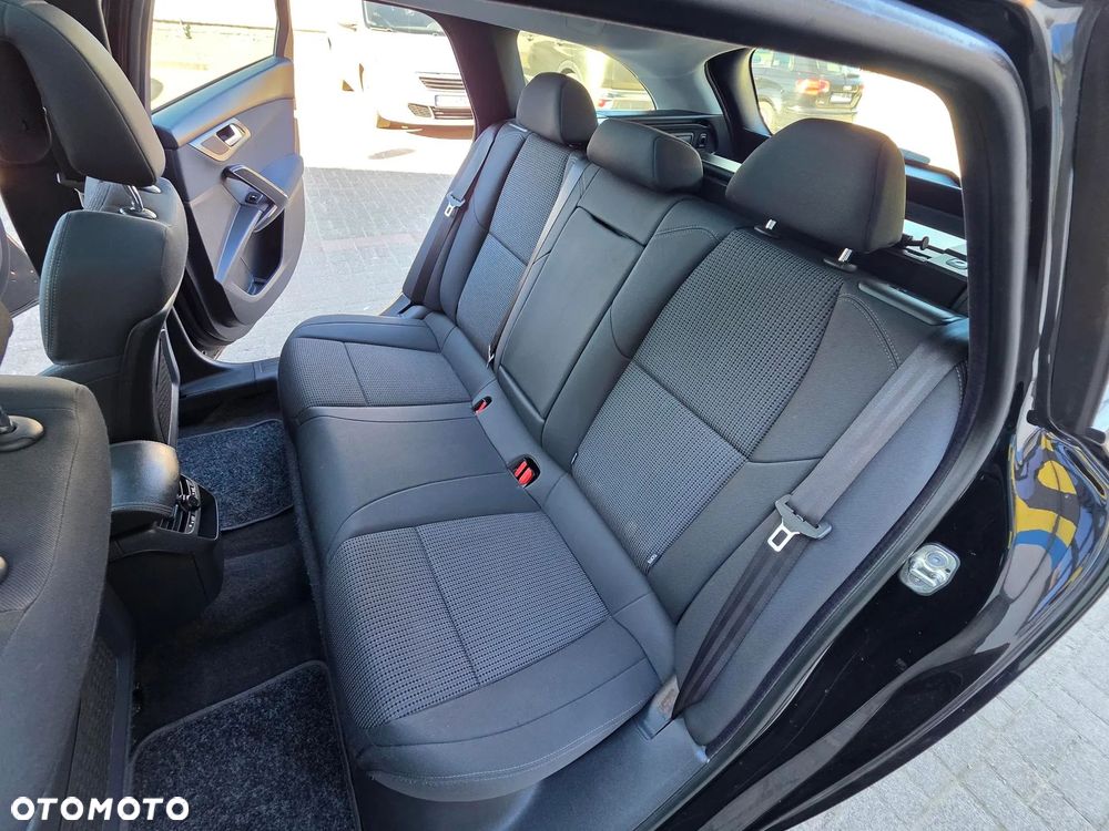 Peugeot 508 HDi FAP 165 Allure - 31