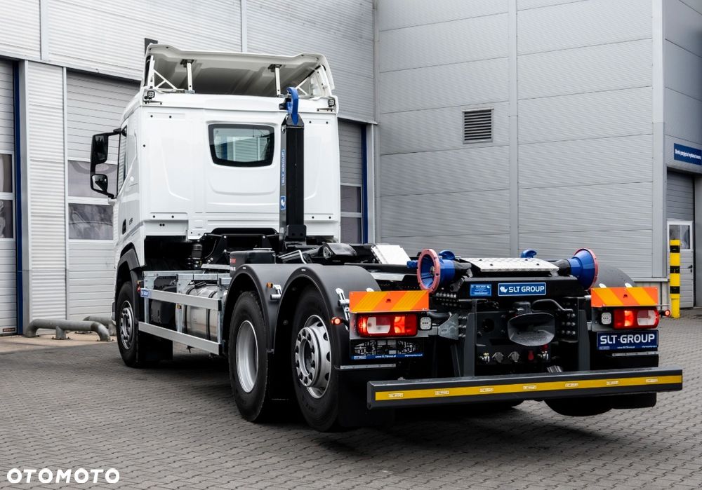 DAF XF 480 FAN (6x2) - 3