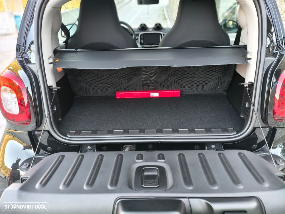 Smart ForTwo Coupé - 9