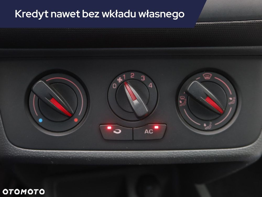 Seat Ibiza - 15