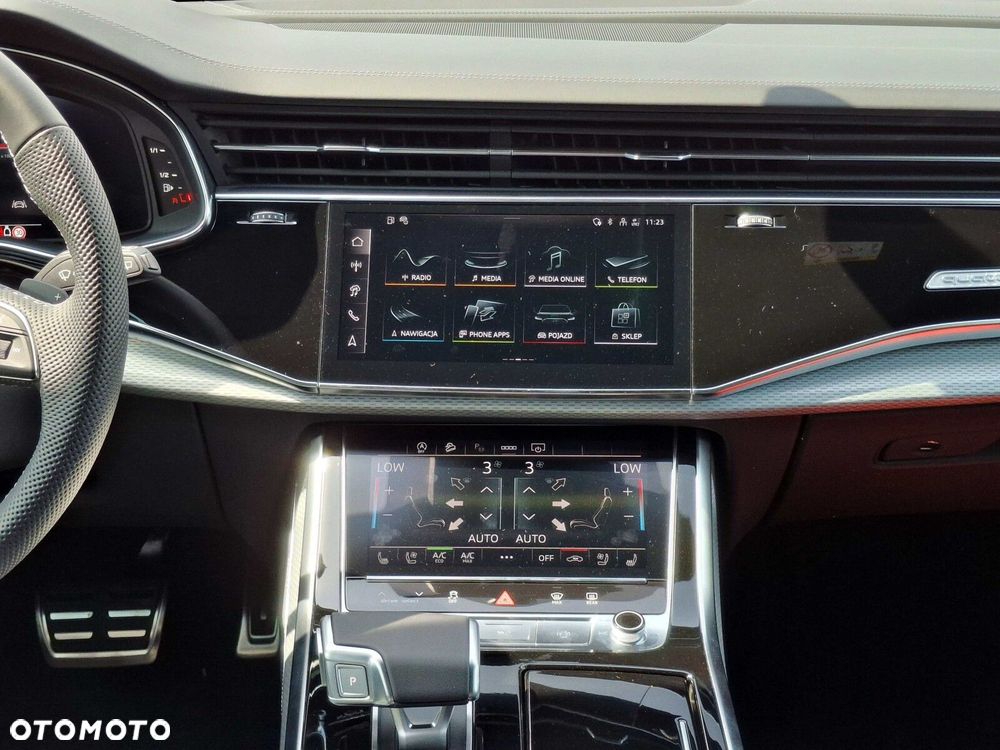 Audi Q8 - 17