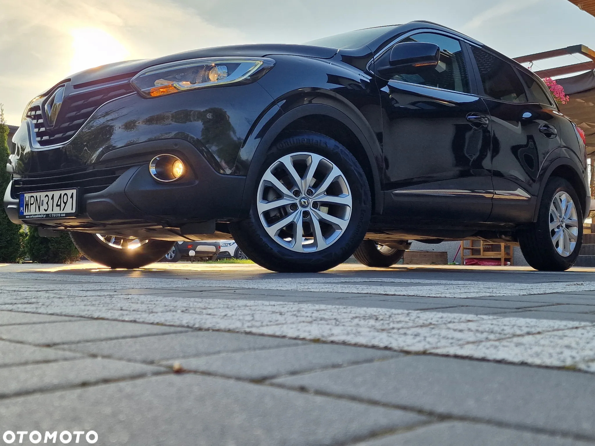 Renault Kadjar 1.2 Energy TCe Zen - 10