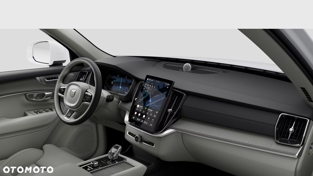 Volvo XC 90 T8 AWD Plug-In Hybrid R-Design 7os - 12