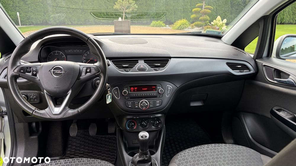 Opel Corsa 1.4 Cosmo - 6