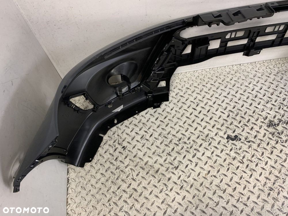 NOWY ORYGINALNY ZDERZAK PRZEDNI PRZÓD SUZUKI VITARA III 3 LIFT 18-25 KOLOR 71711-86R - 8