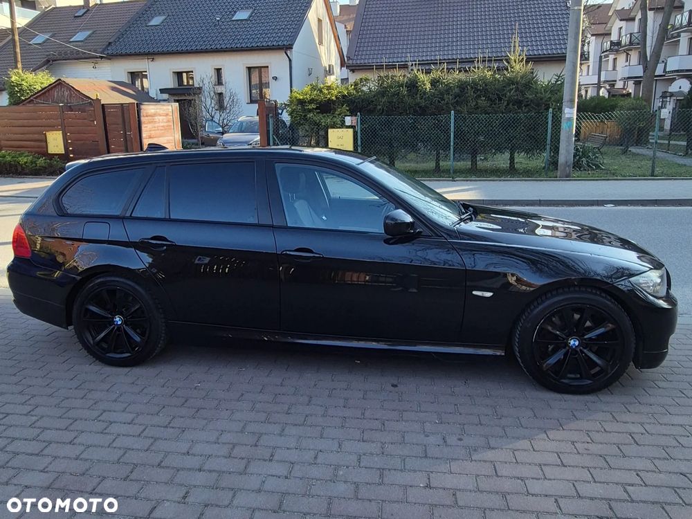 BMW Seria 3 320d Efficient Dynamics Edition - 2