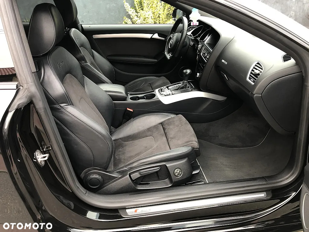Audi A5 2.0 TDI S tronic - 36