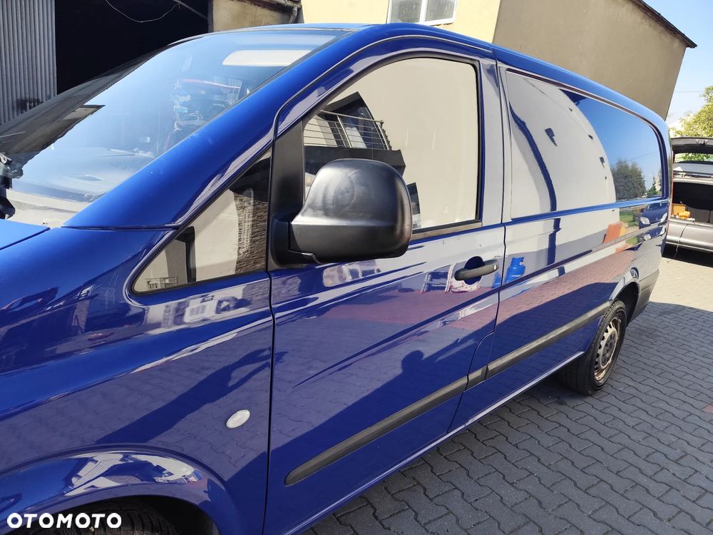 Mercedes-Benz Vito - 7