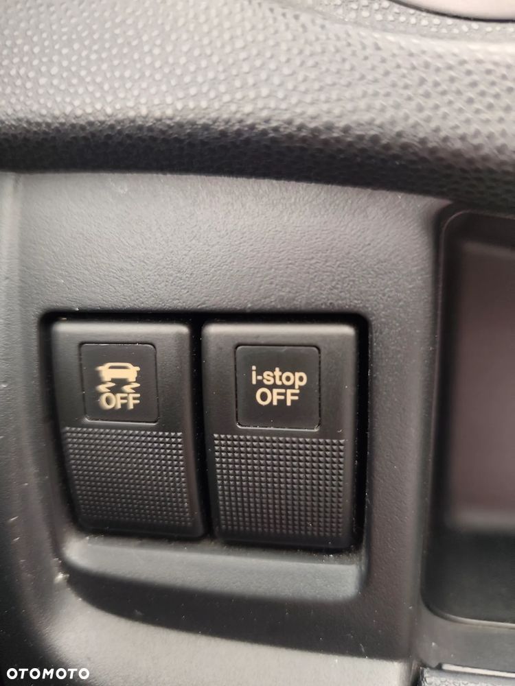 Mazda 5 2.0 MZR-DISI i-stop Sports-Line - 10