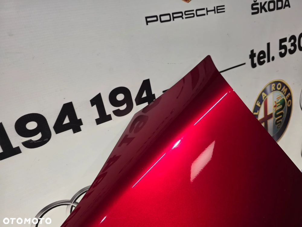 MAZDA CX-30 CX30 LEWY ŁADNY BŁOTNIK PRZEDNI PRZÓD NR AUKCJI BŁ296 - 8