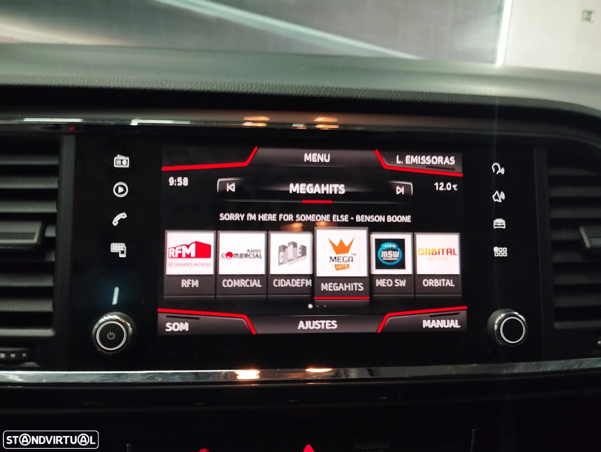 SEAT Ateca 1.6 TDI Style - 24