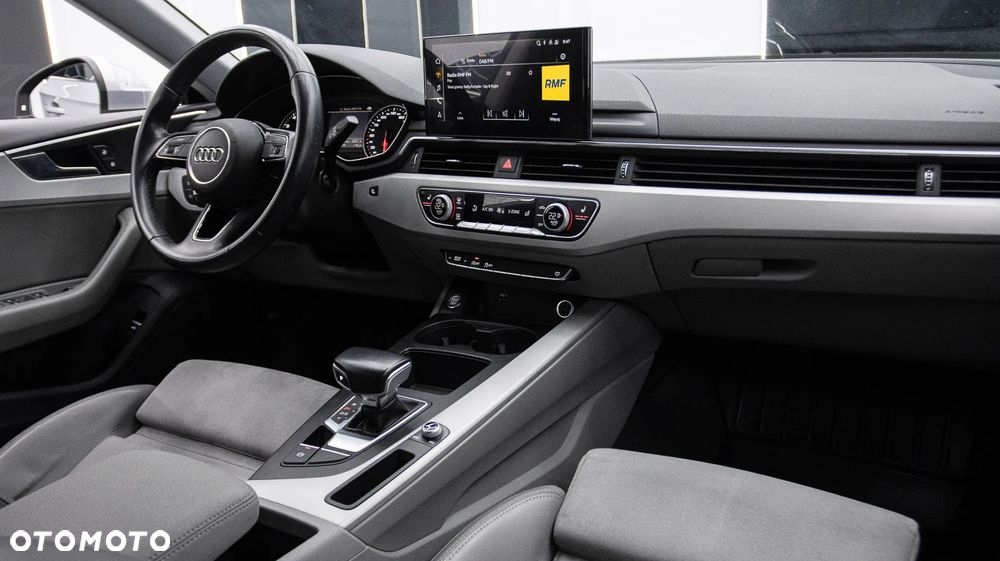 Audi A5 Sportback 40 TFSI mHEV S tronic - 14