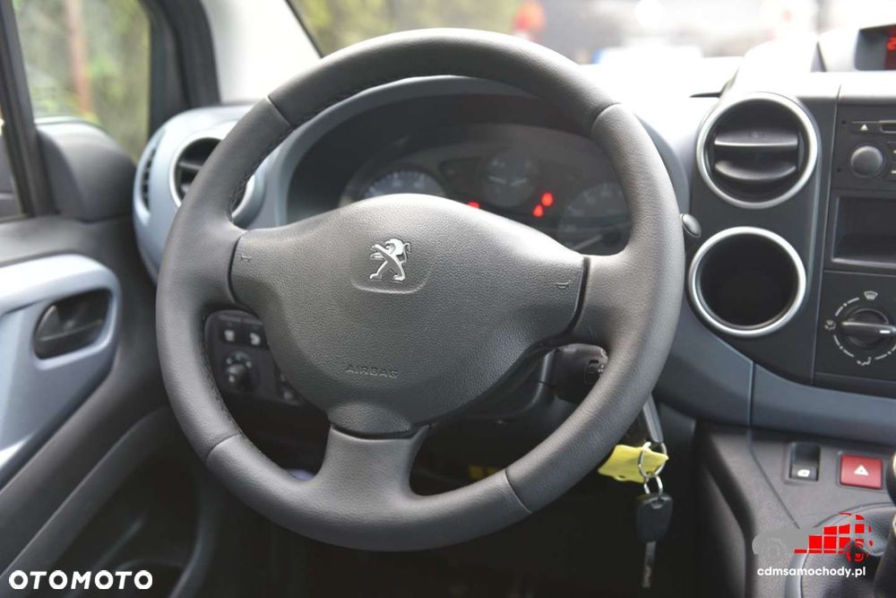 Peugeot Partner - 23