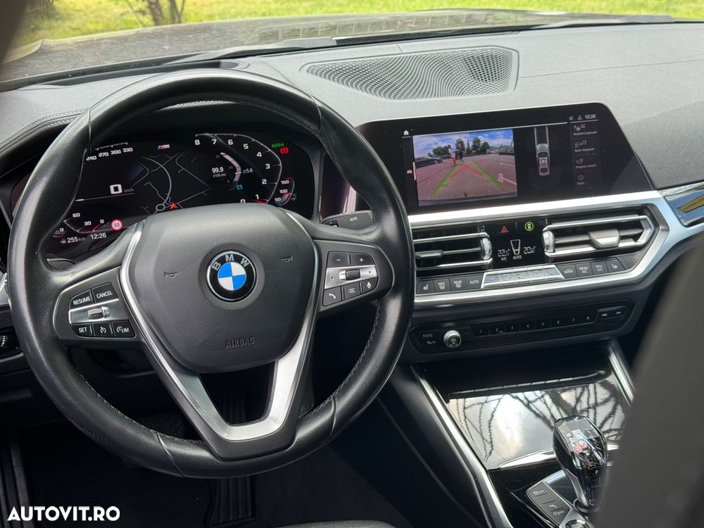 BMW Seria 3 - 13