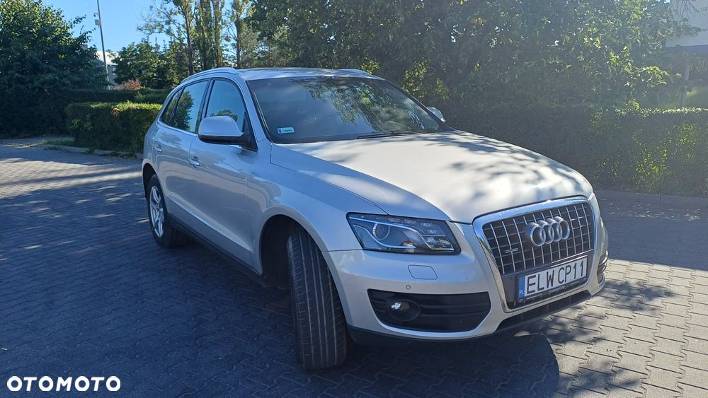 Audi Q5 3.0 TDI Quattro S tronic - 10