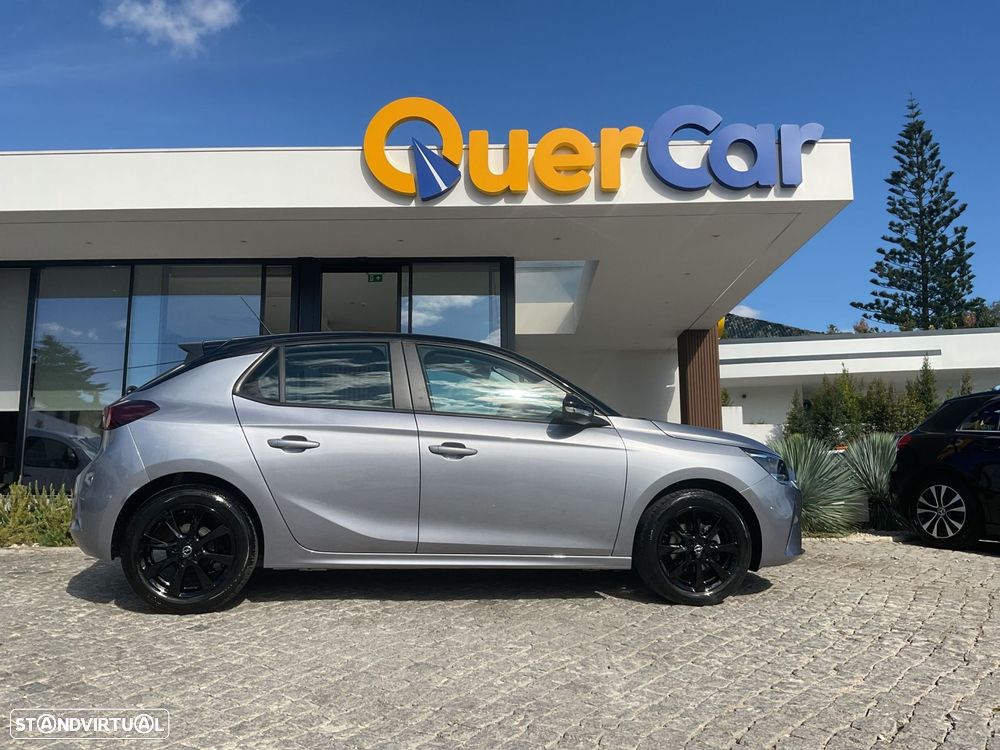 Opel Corsa 1.2 Business - 5