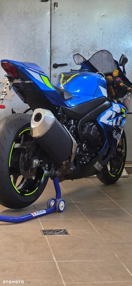 Suzuki GSX-R - 37