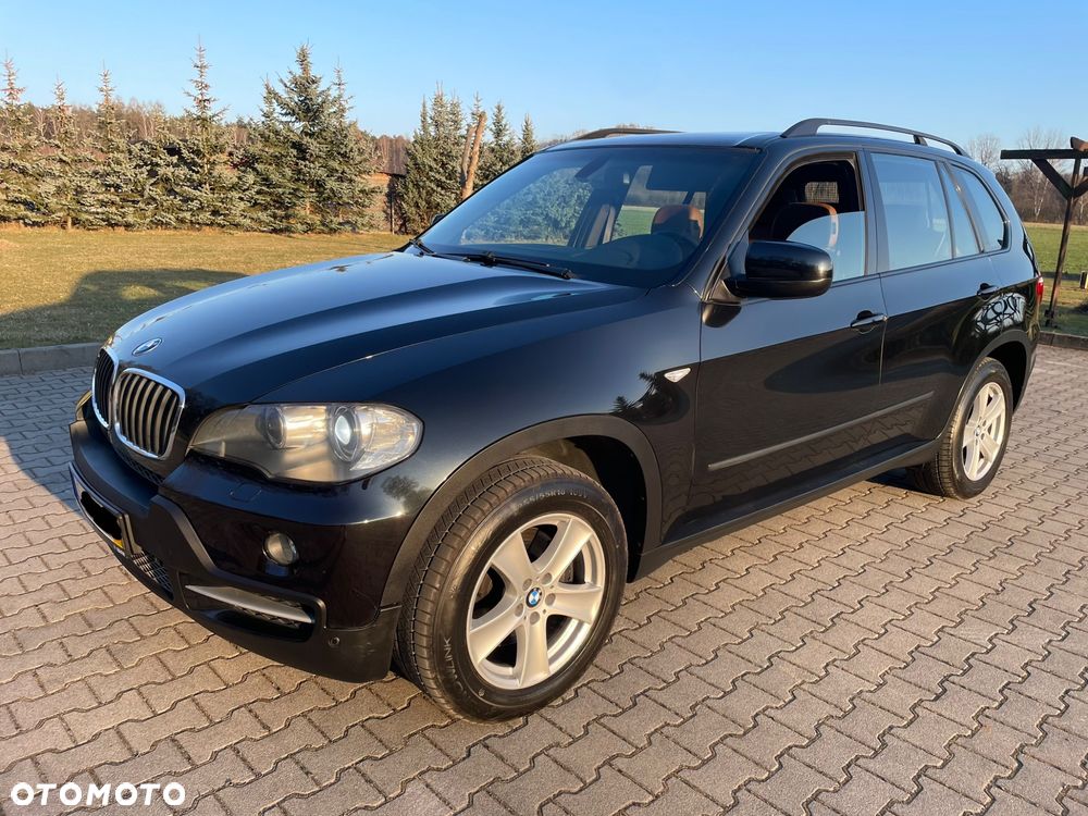 BMW X5 xDrive30d - 1
