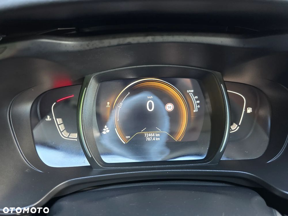 Renault Kadjar TCe 160 GPF BOSE EDITION - 35