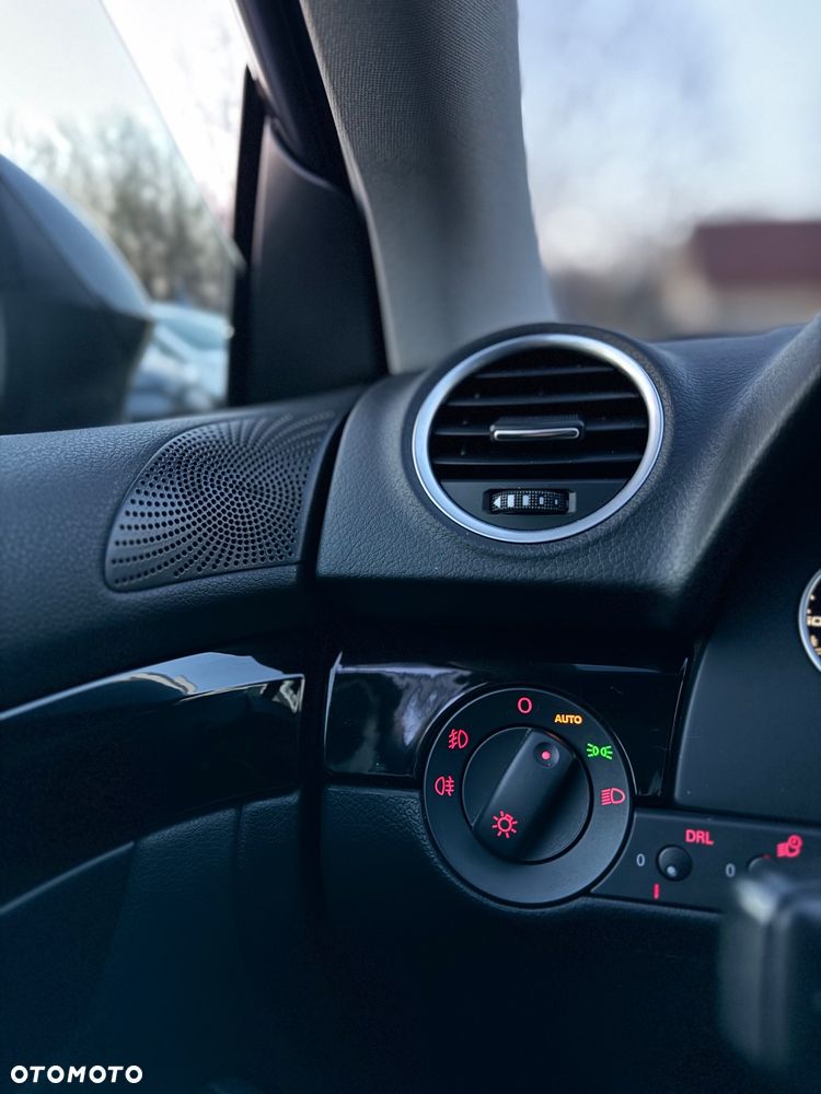 Seat Exeo 2.0 TDI CR Sport - 19