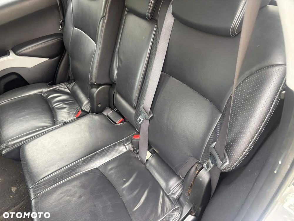 Peugeot 4007 2.2HDi Platinum - 19