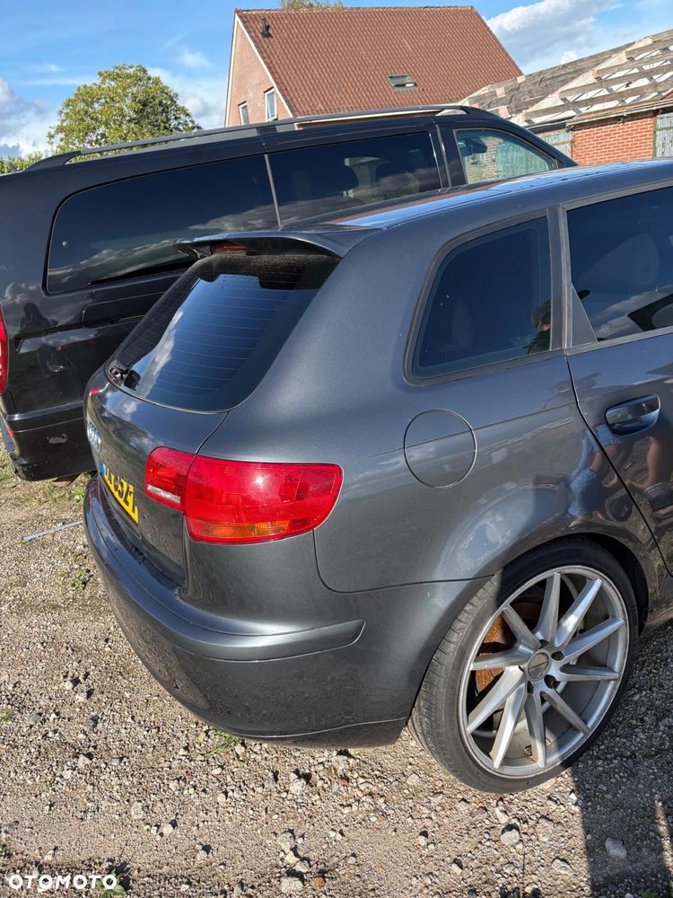 Audi A3 Sportback - 7