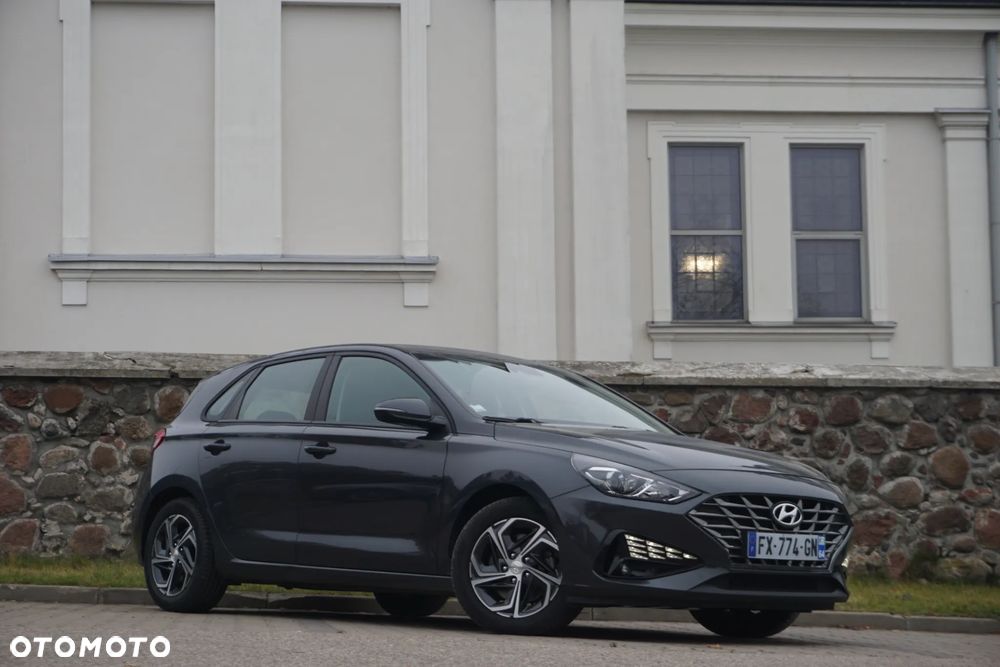 Hyundai i30 1.6 CRDI Select - 5