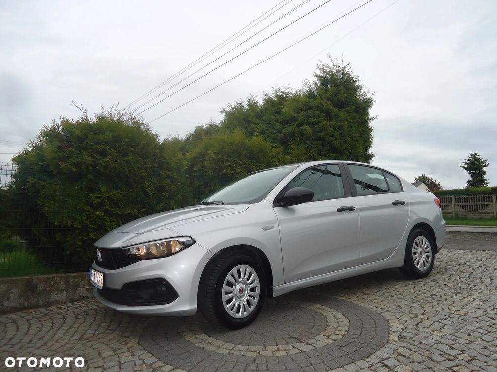 Fiat Tipo 1.4 Classic - 1