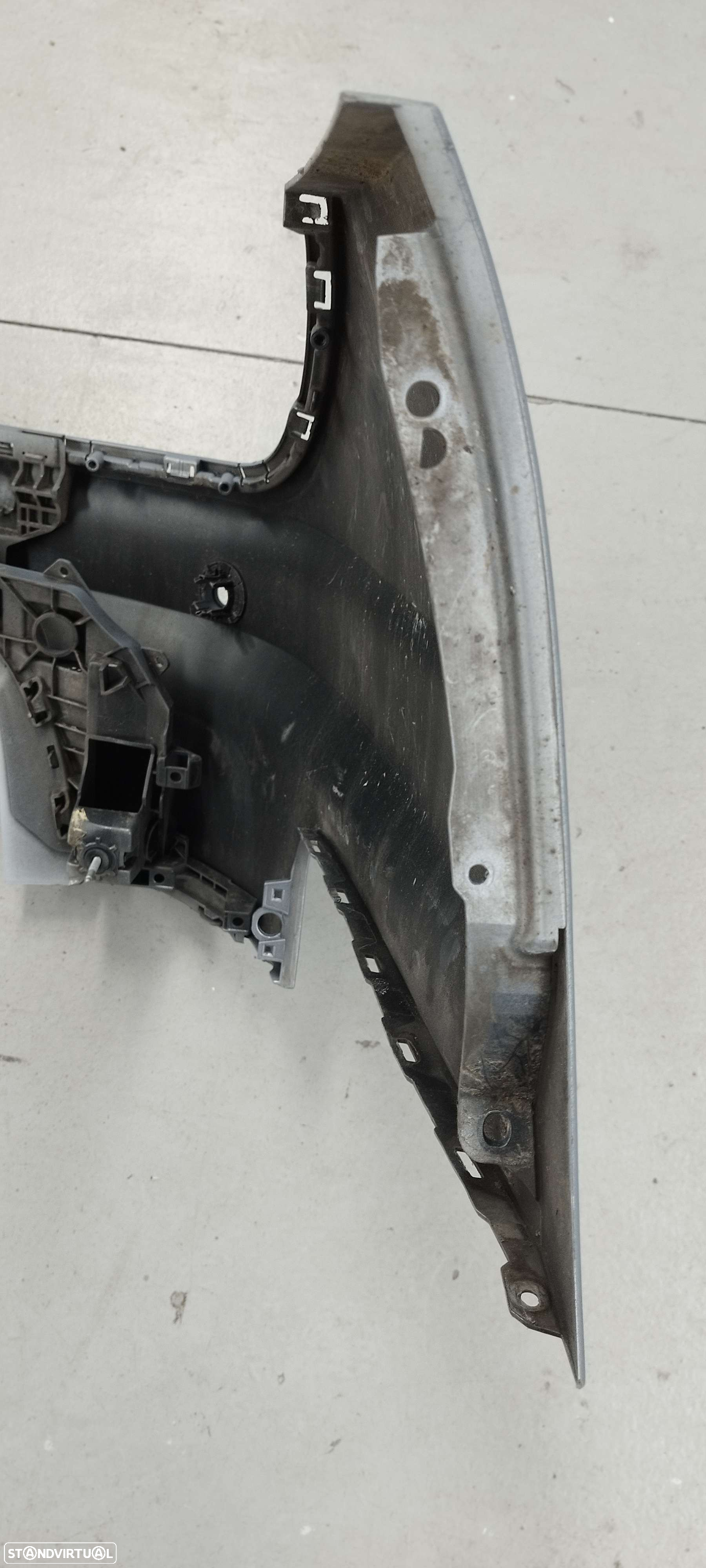 PáRA-CHOQUES TRASEIRO AUDI A4 B9 AVANT - 5