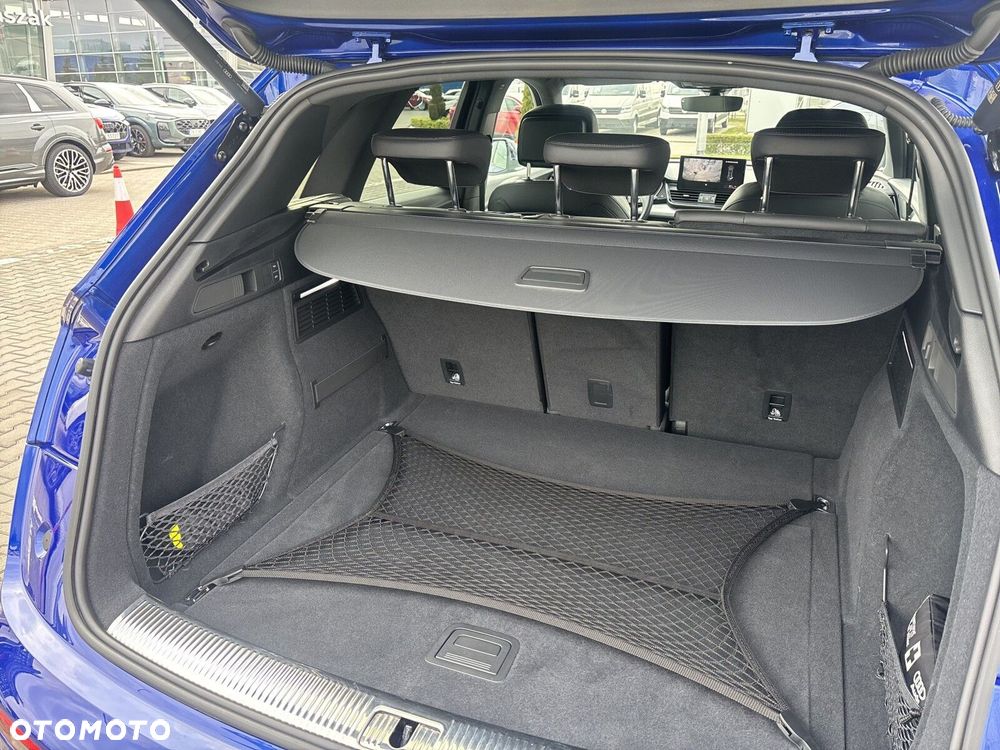Audi Q5 40 TDI mHEV Quattro S Line S tronic - 12