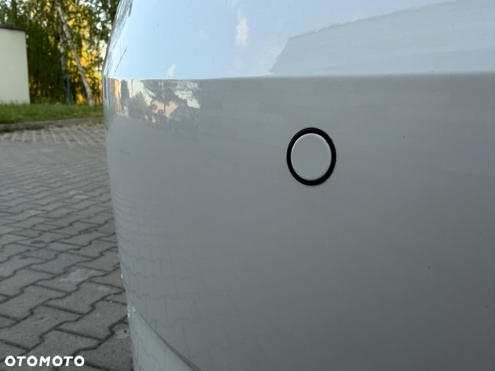 Skoda Fabia 1.4 TDI Drive - 14