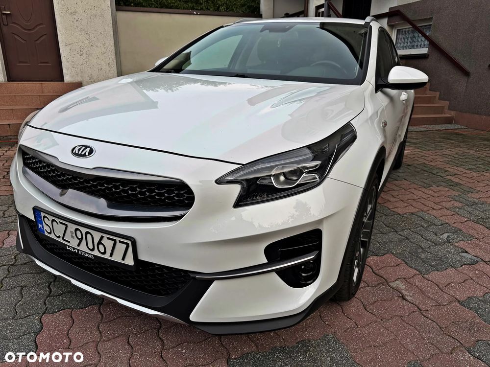 Kia XCeed 1.4 T-GDI M - 7