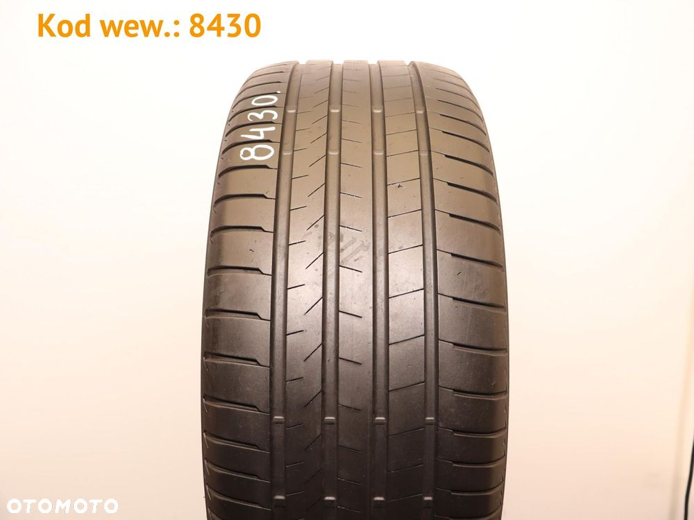Bridgestone Alenza 001 - 285/45 R20 - 7