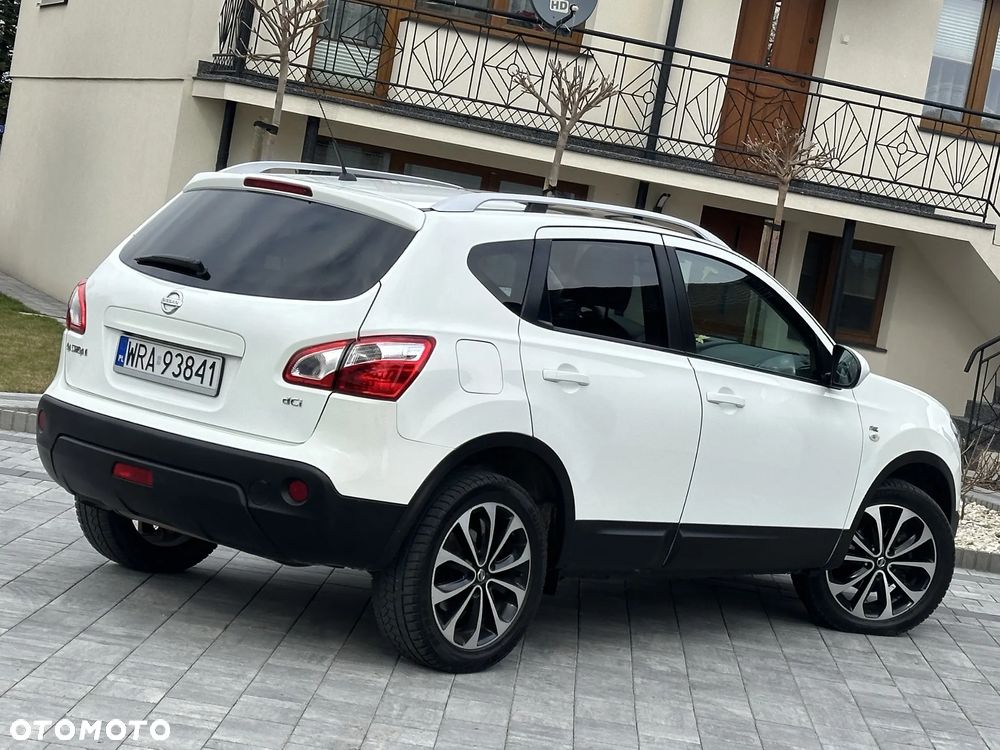 Nissan Qashqai 2.0 dCi Tekna - 3