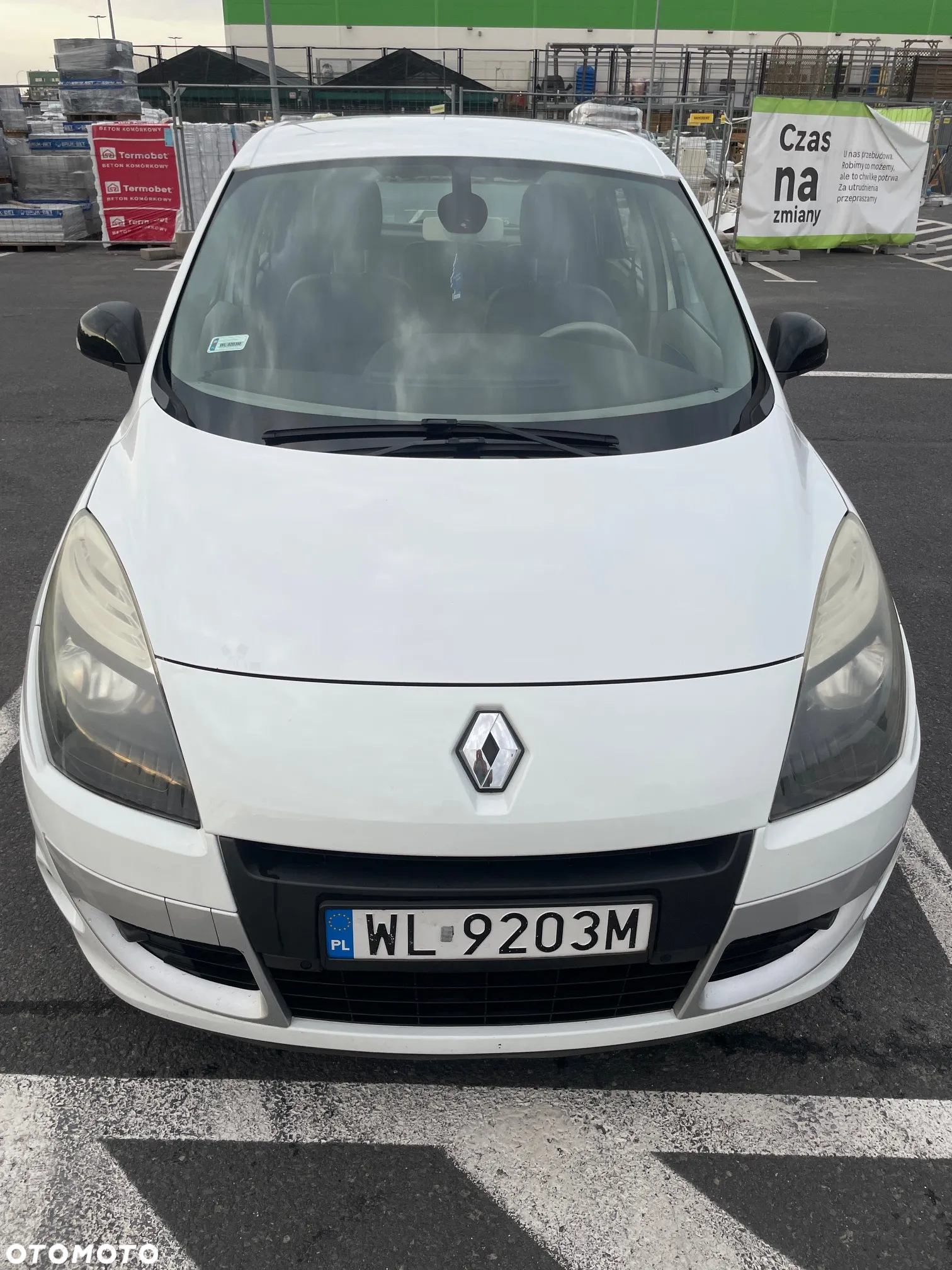 Renault Scenic 1.6 dCi Energy Bose - 6