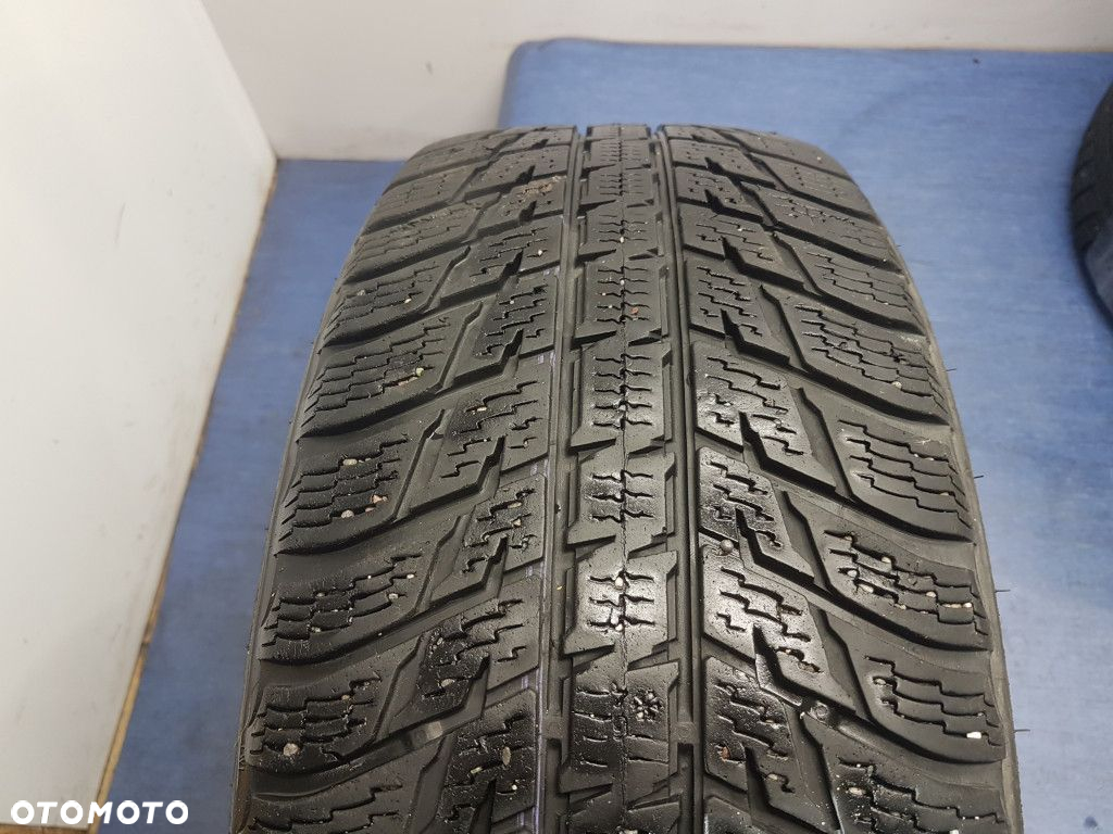 OPONY ZIMOWE NOKIAN WR SUV 3 225/60 R17 103H XL - 5