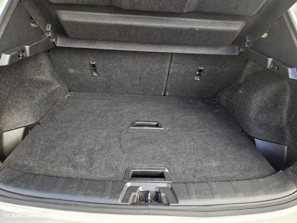 Nissan Qashqai 1.5 dCi N-Connecta - 8