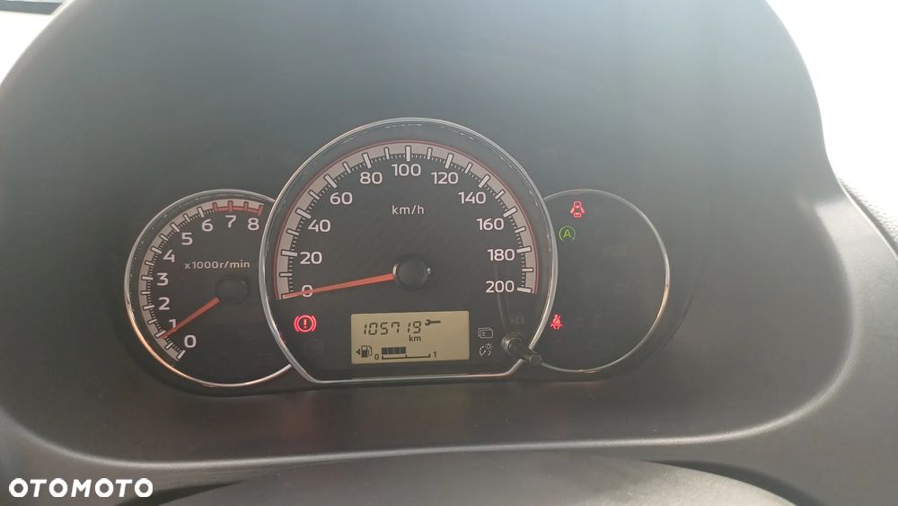 Mitsubishi Space Star 1.2 AS&G Intense - 19