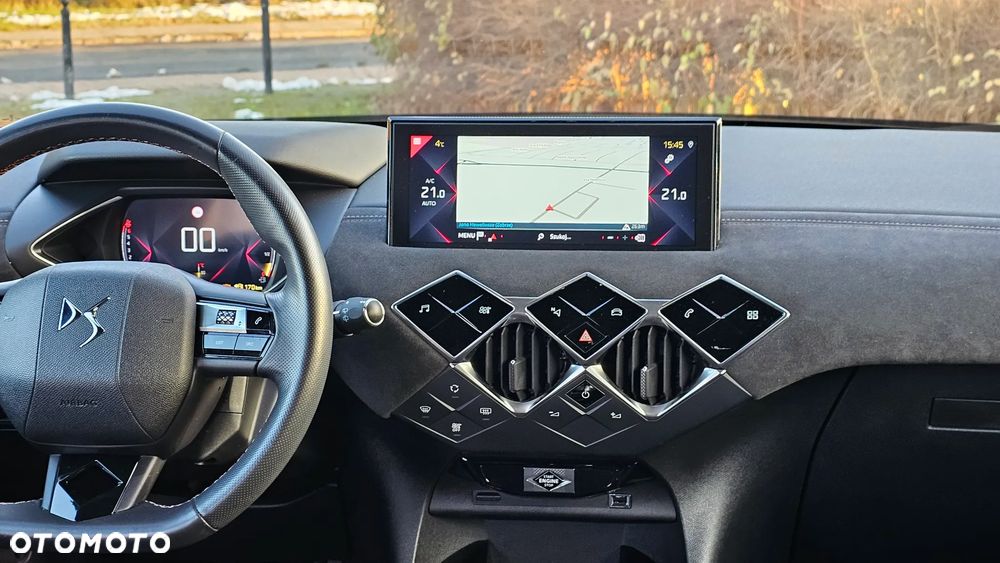 DS Automobiles DS 3 Crossback 1.2 PureTech Performance Line - 23