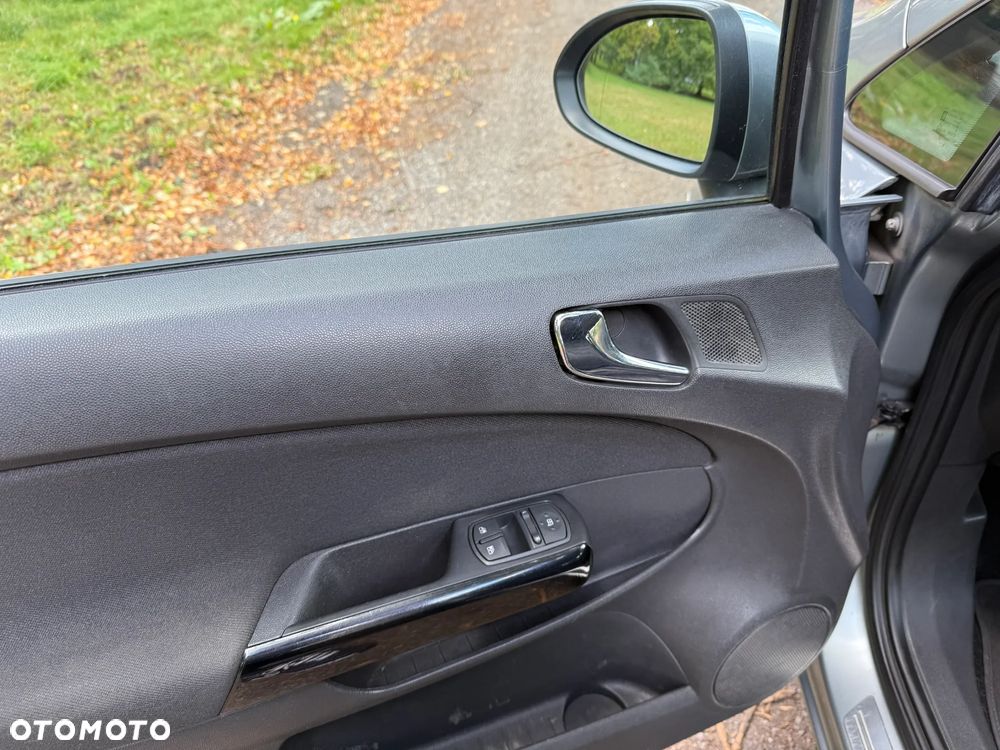 Opel Corsa 1.4 16V Edition 111 Jahre - 15
