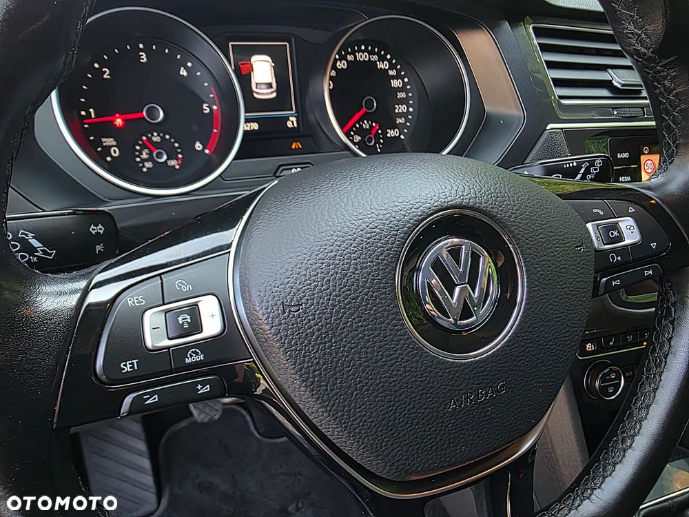 Volkswagen Tiguan Allspace 2.0 TDI SCR Life - 15